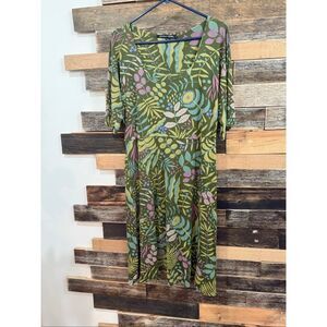 Gudrun Sjoden dress size Medium